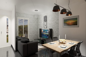 achat maison commercy 55200