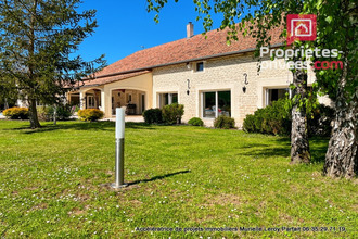 achat maison commercy 55200