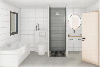 achat maison commercy 55200