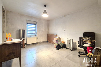 achat maison commercy 55200