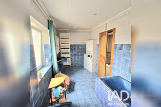 achat maison commercy 55200