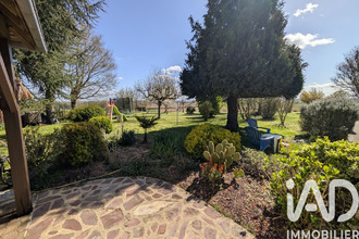 achat maison commerveil 72600