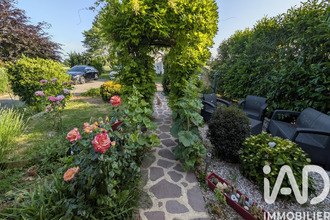 achat maison commerveil 72600