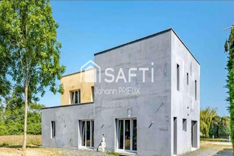 achat maison commes 14520