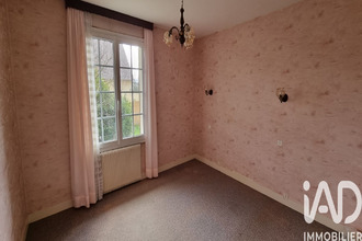 achat maison commes 14520