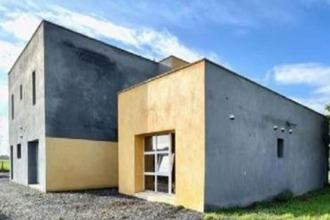 achat maison commes 14520