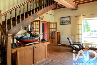 achat maison commes 14520