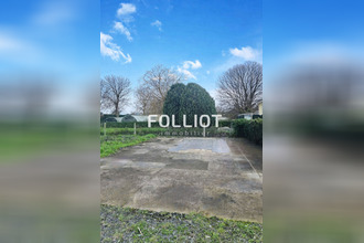 achat maison commes 14520