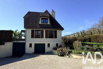 achat maison commes 14520