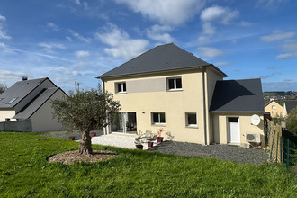 achat maison commes 14520