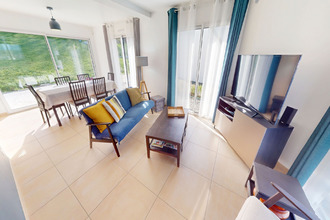 achat maison commes 14520