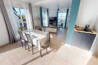 achat maison commes 14520