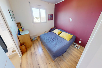 achat maison commes 14520