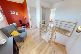 achat maison commes 14520