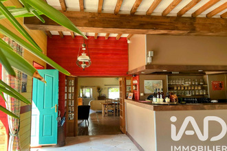 achat maison commes 14520