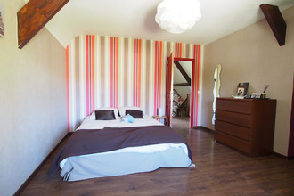 achat maison commes 14520