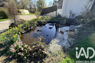 achat maison commes 14520