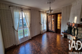 achat maison commes 14520