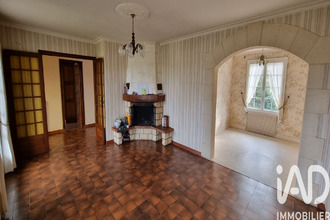 achat maison commes 14520