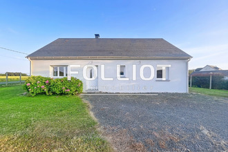 achat maison commes 14520