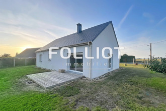 achat maison commes 14520