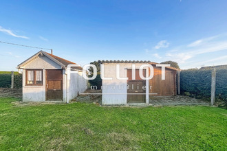 achat maison commes 14520