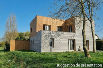 achat maison commes 14520