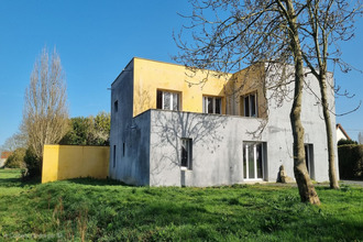 achat maison commes 14520