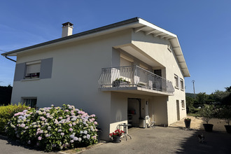 achat maison communay 69360