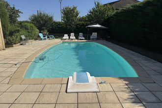 achat maison communay 69360