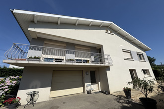 achat maison communay 69360