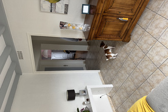 achat maison communay 69360