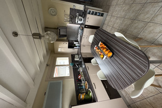 achat maison communay 69360