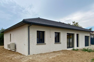 achat maison communay 69360