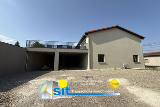 achat maison communay 69360