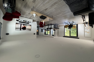 achat maison communay 69360