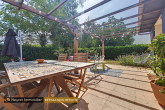 achat maison communay 69360