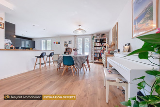 achat maison communay 69360