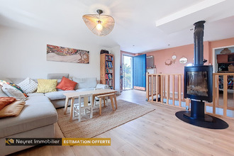 achat maison communay 69360