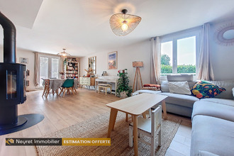 achat maison communay 69360