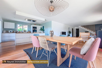 achat maison communay 69360