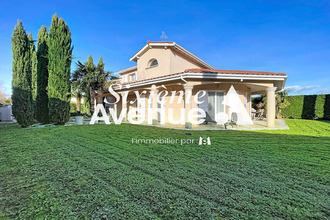 achat maison communay 69360