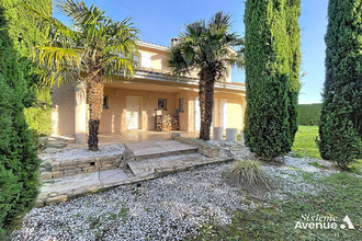 achat maison communay 69360