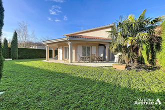 achat maison communay 69360