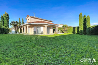 achat maison communay 69360