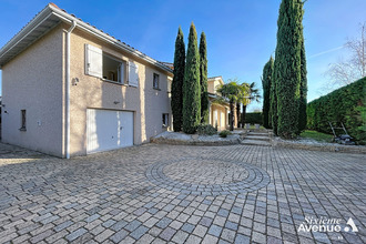 achat maison communay 69360