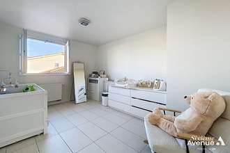 achat maison communay 69360