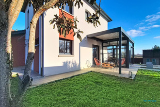 achat maison communay 69360