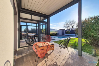 achat maison communay 69360