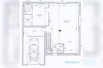 achat maison communay 69360